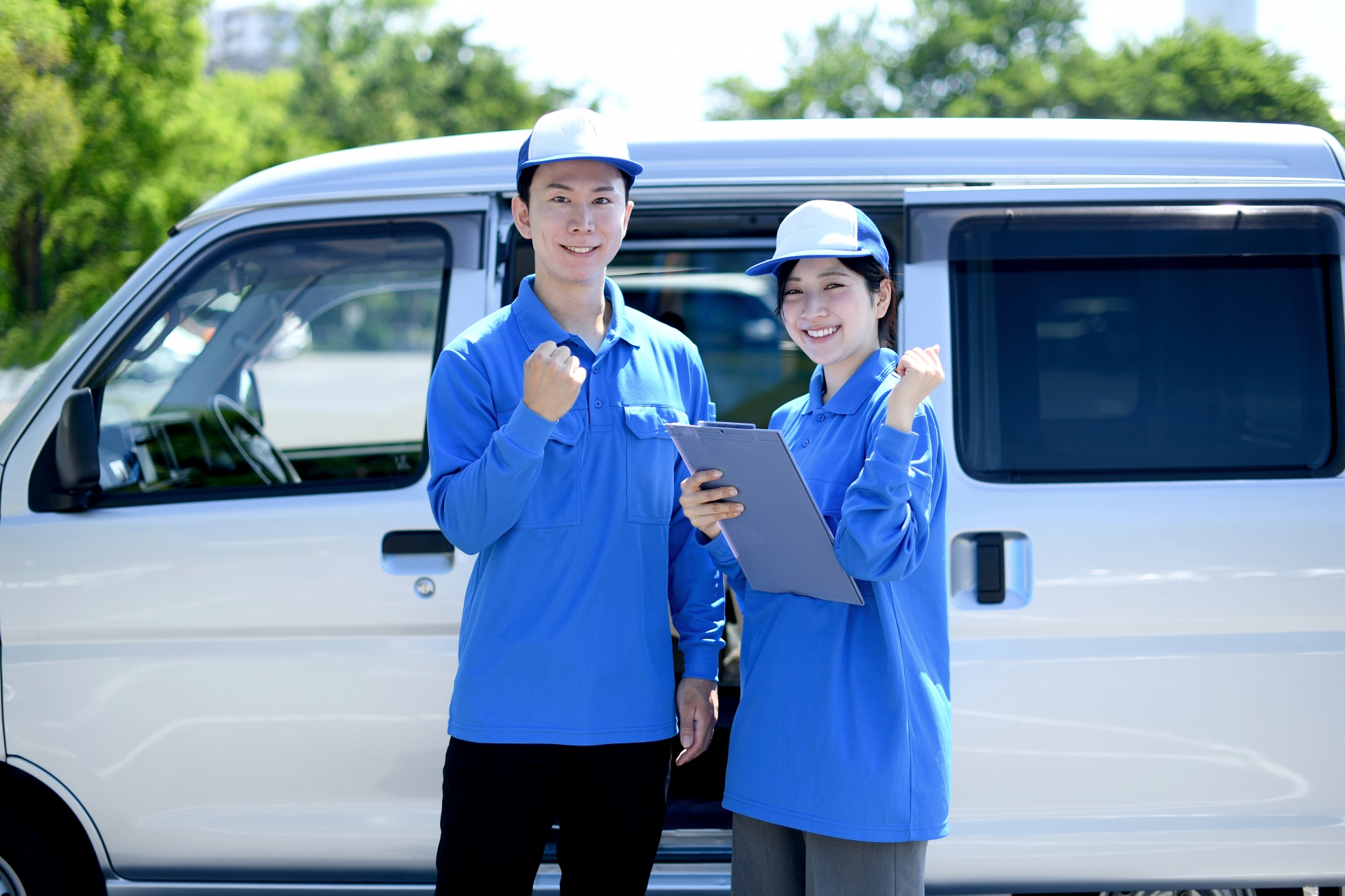 その他のお掃除